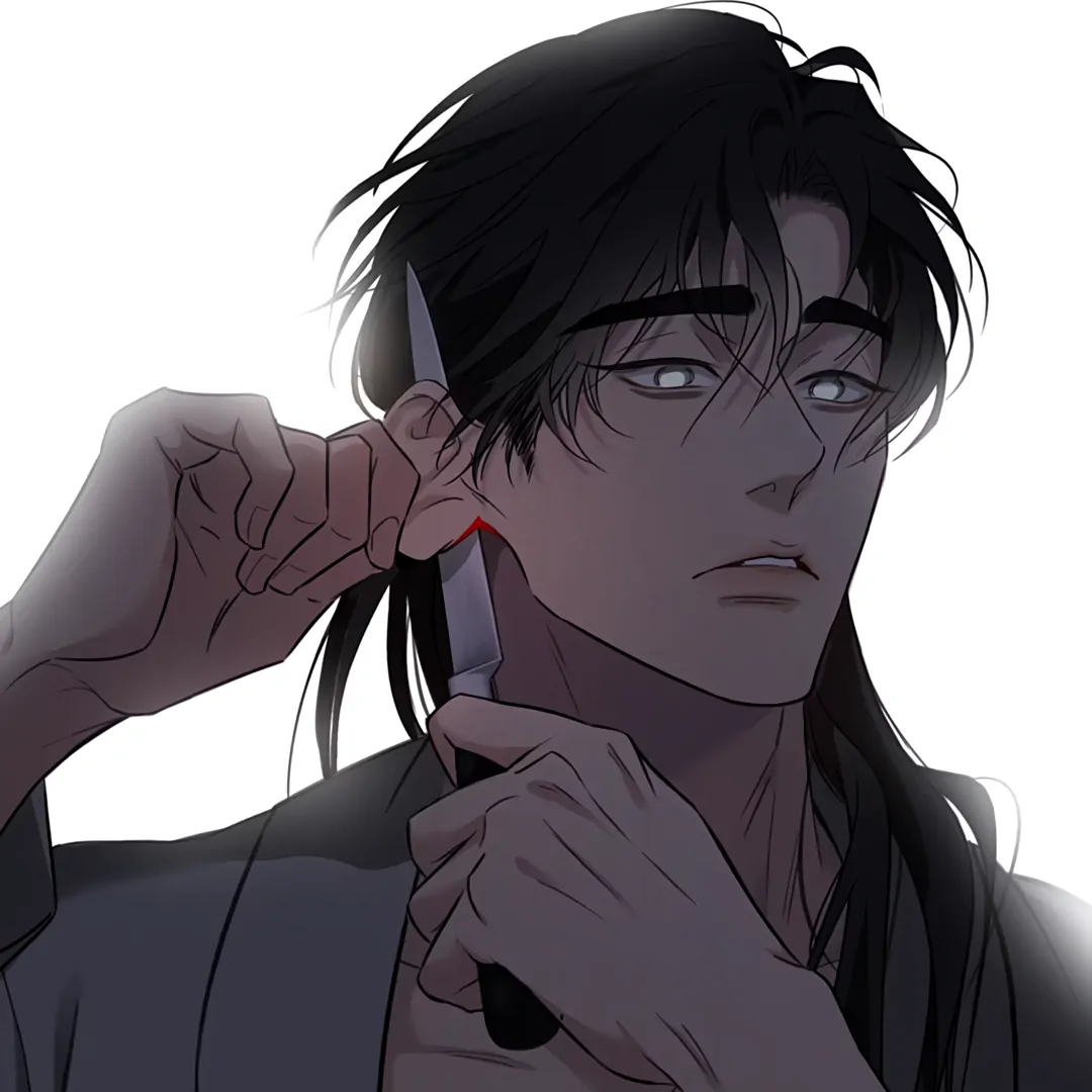 Autumn at the Cemetery [Team Hazama] - Chapter 2 manhwa