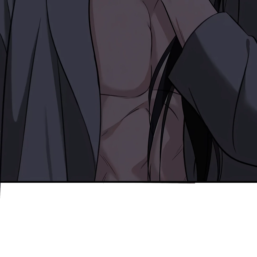 Autumn at the Cemetery [Team Hazama] - Chapter 2 manhwa