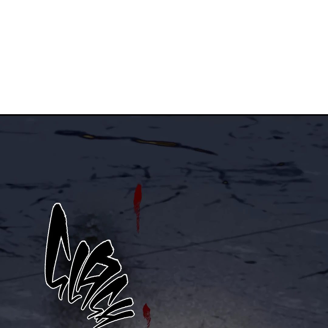 Autumn at the Cemetery [Team Hazama] - Chapter 2 manhwa