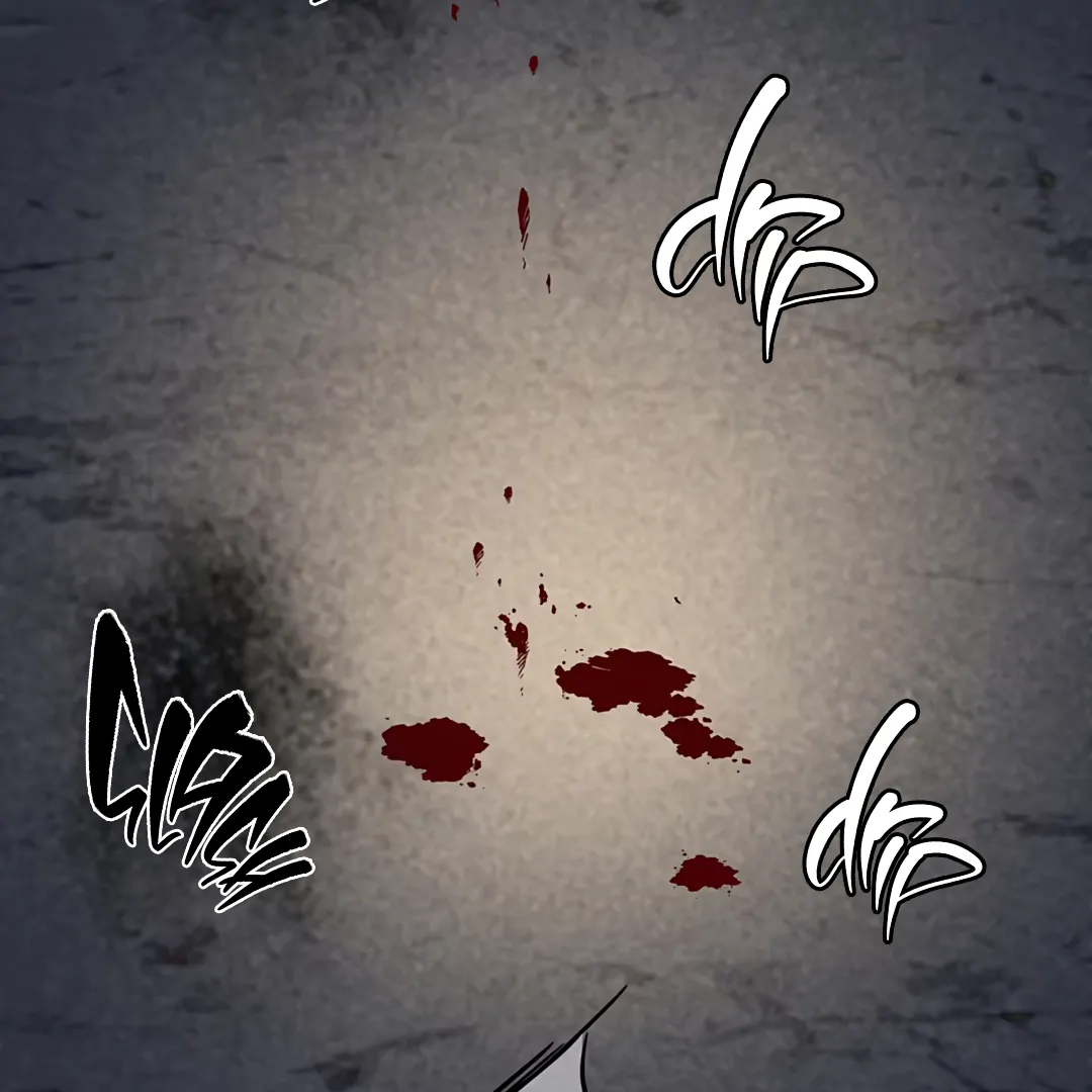 Autumn at the Cemetery [Team Hazama] - Chapter 2 manhwa