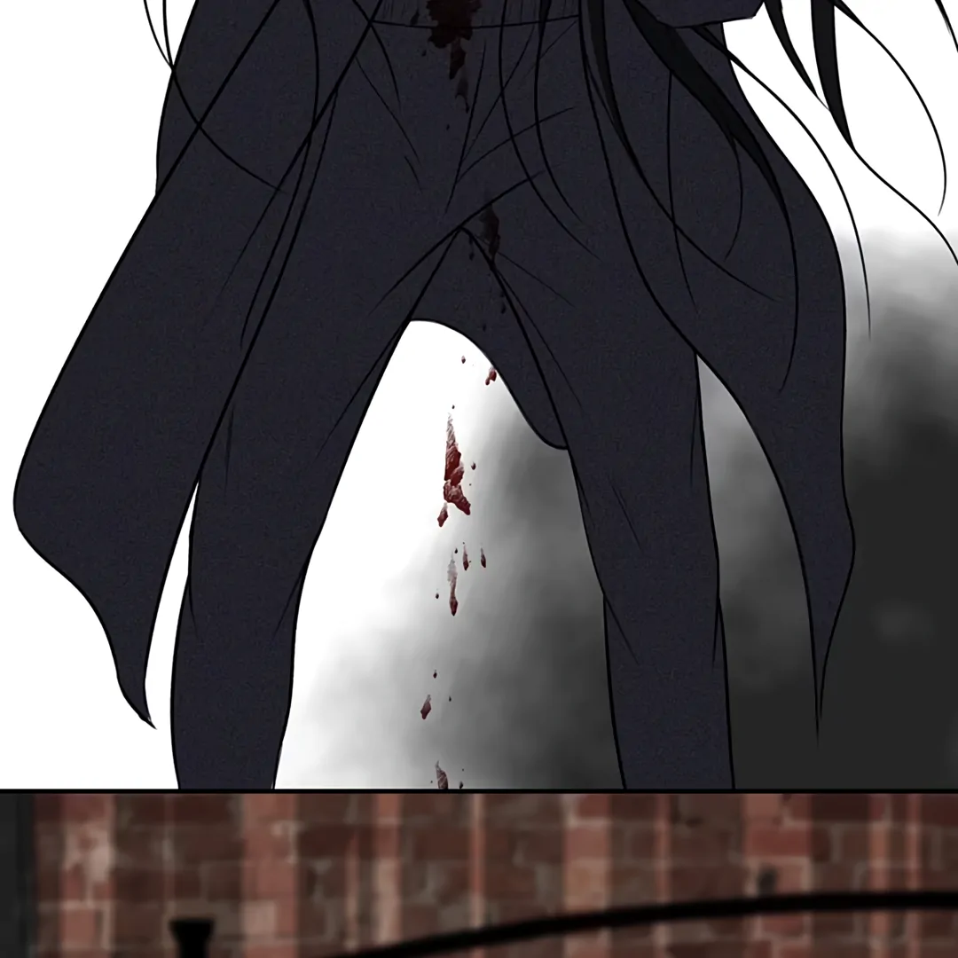 Autumn at the Cemetery [Team Hazama] - Chapter 2 manhwa
