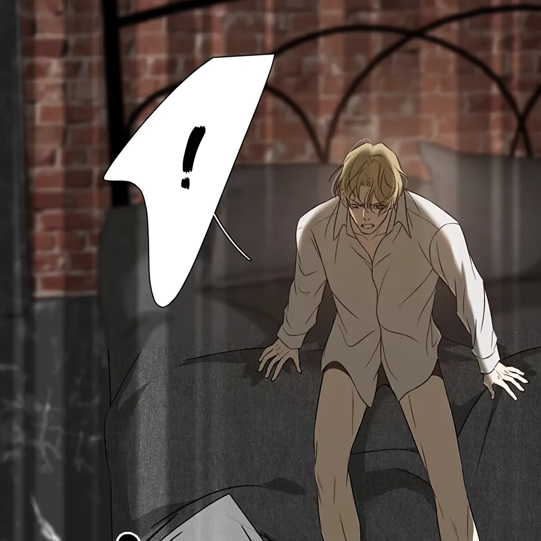 Autumn at the Cemetery [Team Hazama] - Chapter 2 manhwa