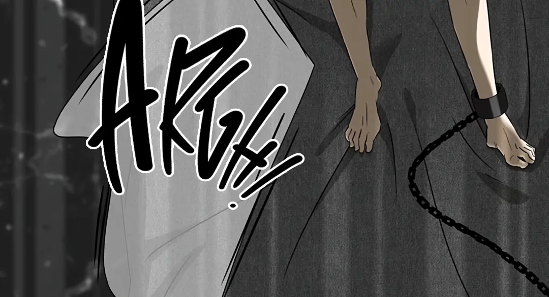 Autumn at the Cemetery [Team Hazama] - Chapter 2 manhwa