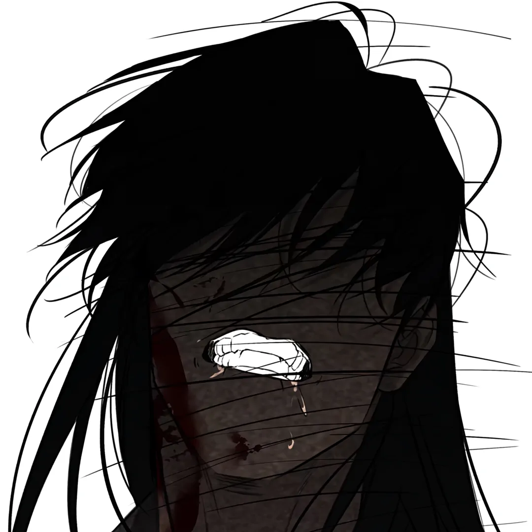 Autumn at the Cemetery [Team Hazama] - Chapter 2 manhwa