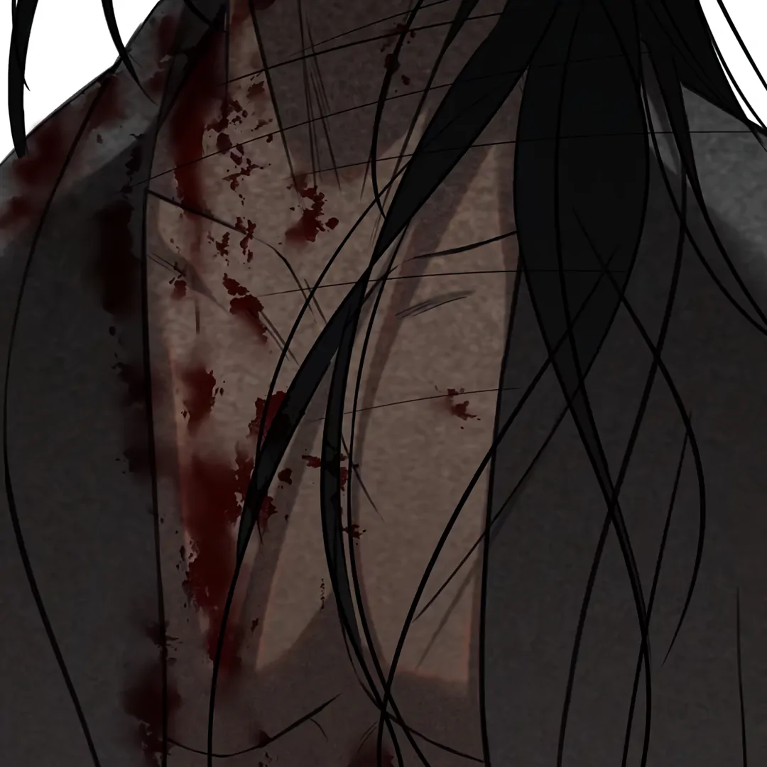 Autumn at the Cemetery [Team Hazama] - Chapter 2 manhwa