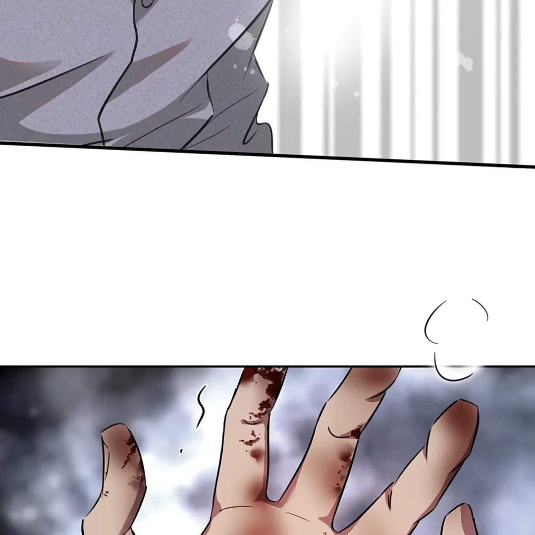 Autumn at the Cemetery [Team Hazama] - Chapter 2 manhwa