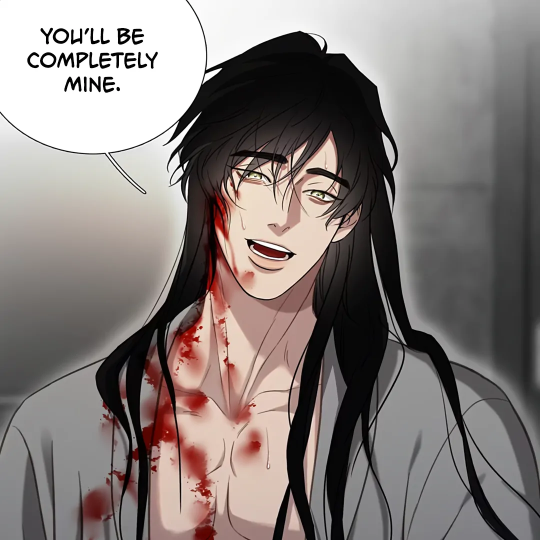 Autumn at the Cemetery [Team Hazama] - Chapter 2 manhwa