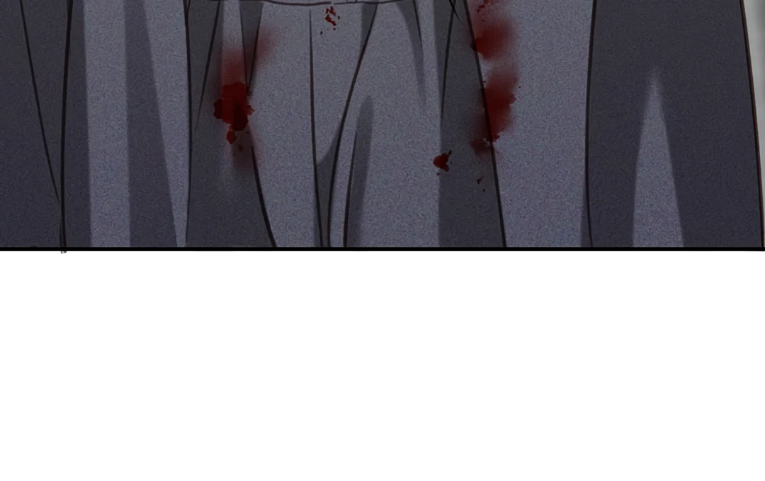 Autumn at the Cemetery [Team Hazama] - Chapter 2 manhwa
