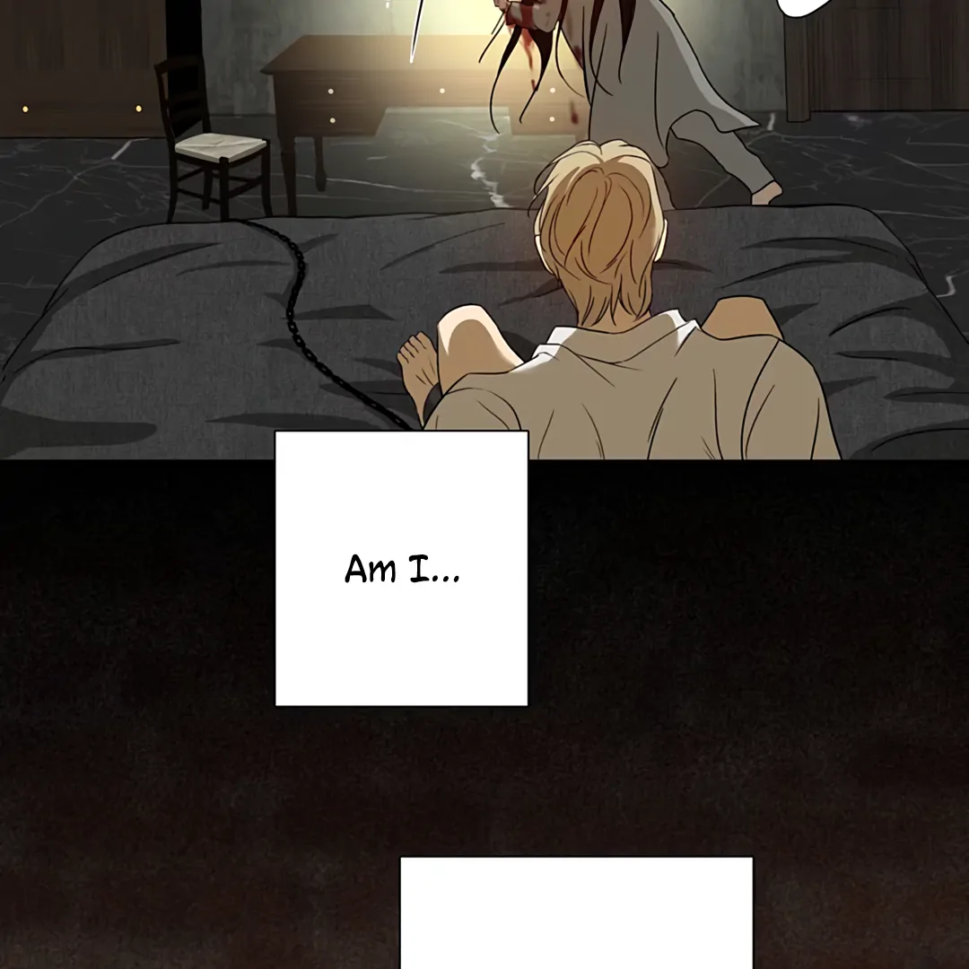Autumn at the Cemetery [Team Hazama] - Chapter 2 manhwa