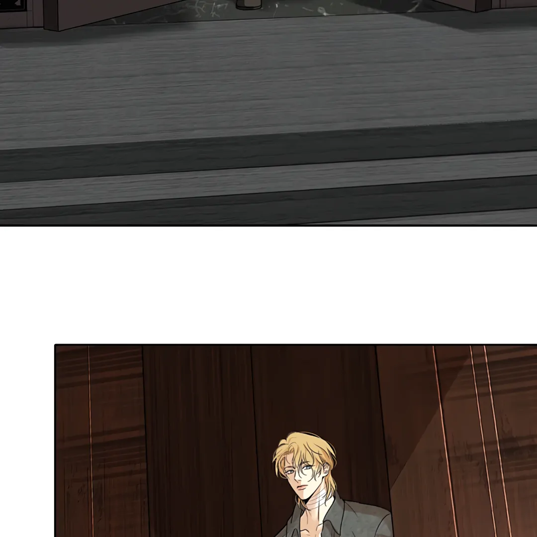 Autumn at the Cemetery [Team Hazama] - Chapter 20 manhwa