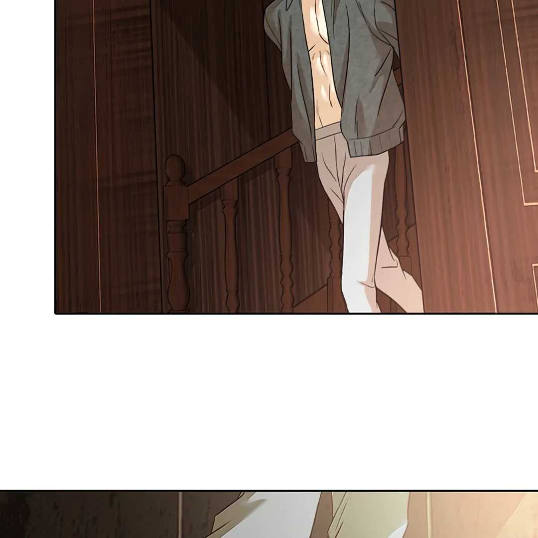 Autumn at the Cemetery [Team Hazama] - Chapter 20 manhwa