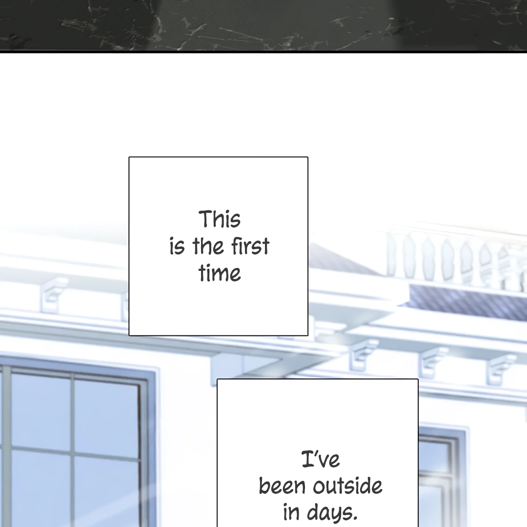 Autumn at the Cemetery [Team Hazama] - Chapter 20 manhwa