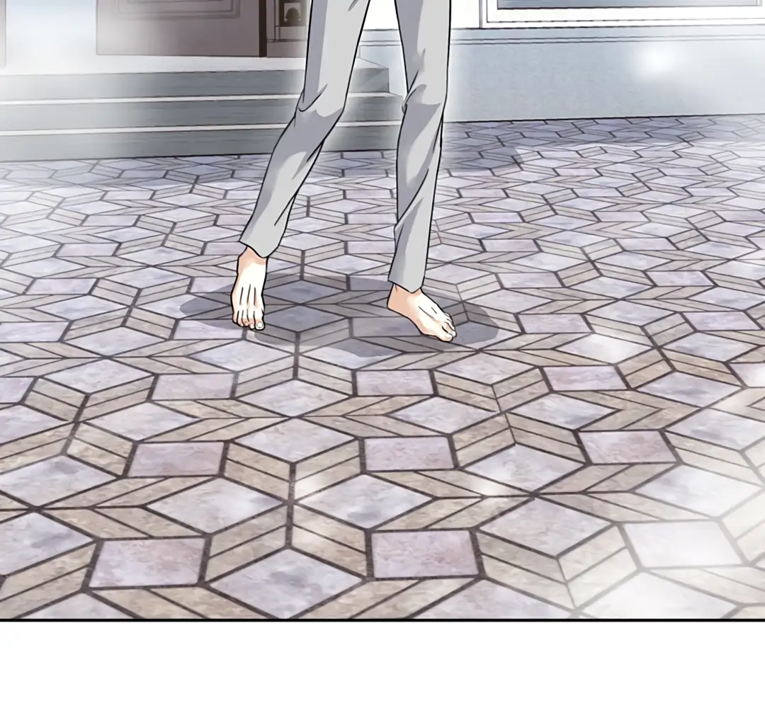 Autumn at the Cemetery [Team Hazama] - Chapter 20 manhwa