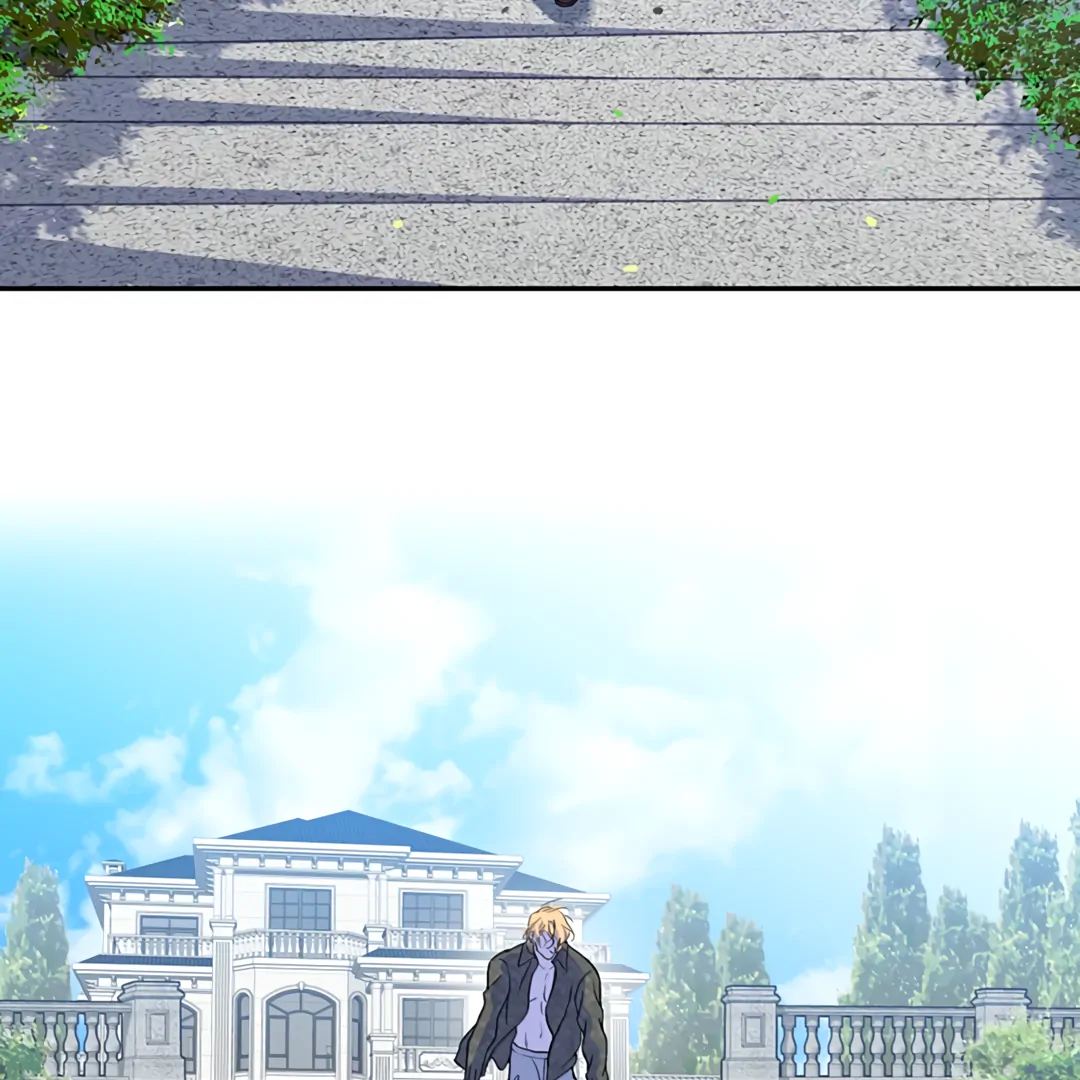 Autumn at the Cemetery [Team Hazama] - Chapter 20 manhwa