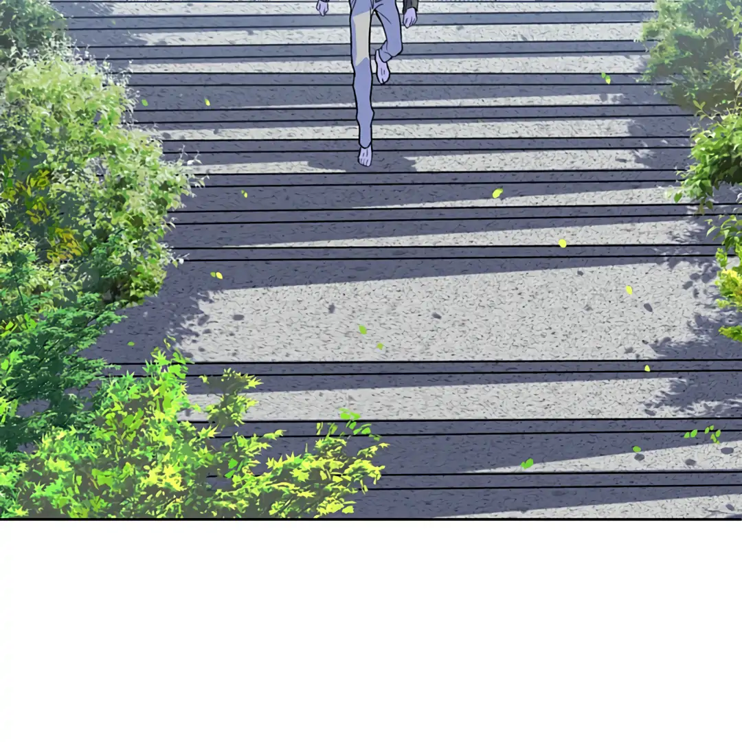 Autumn at the Cemetery [Team Hazama] - Chapter 20 manhwa