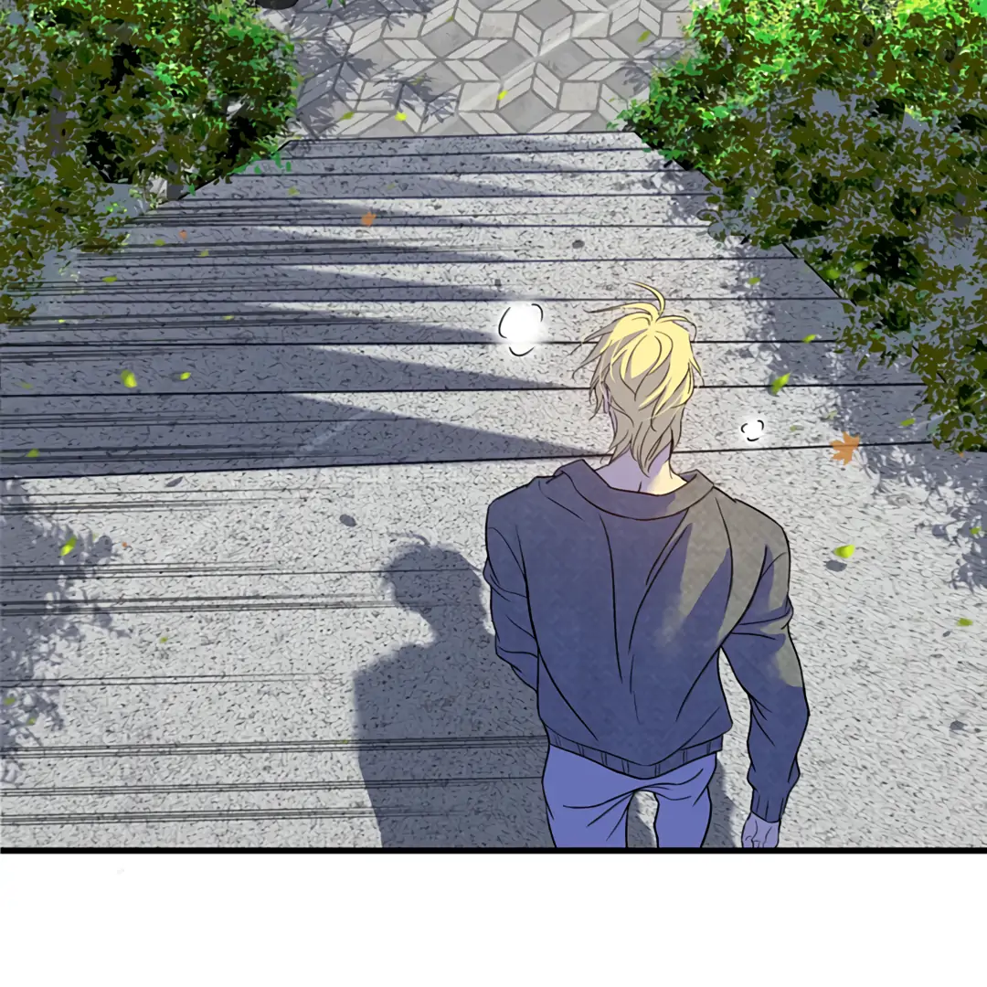 Autumn at the Cemetery [Team Hazama] - Chapter 20 manhwa