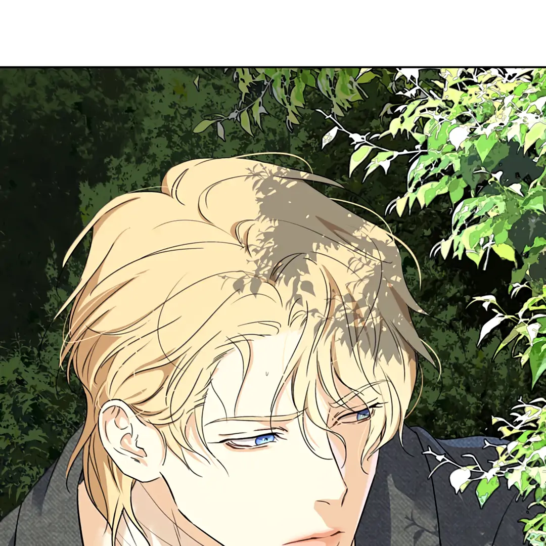 Autumn at the Cemetery [Team Hazama] - Chapter 20 manhwa