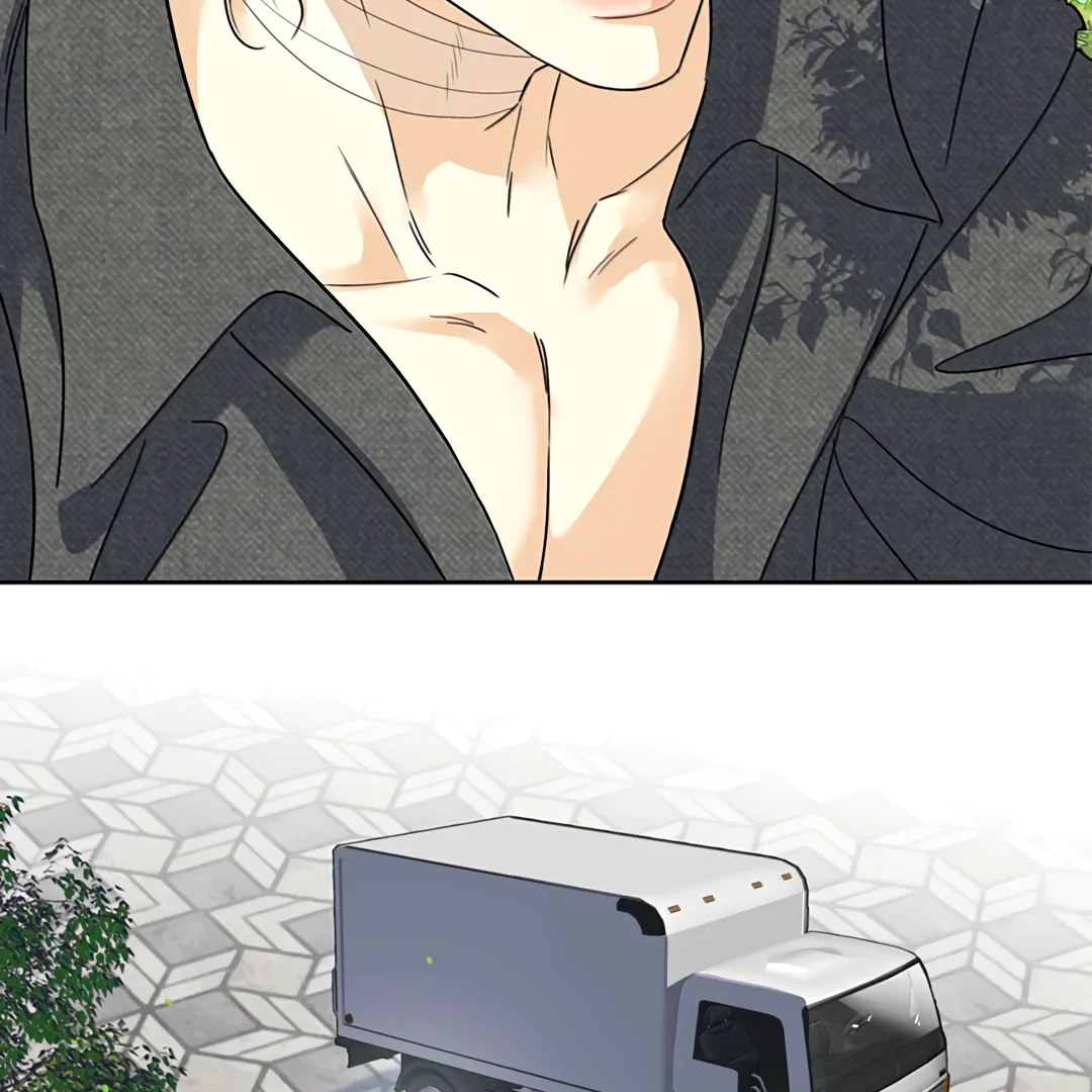 Autumn at the Cemetery [Team Hazama] - Chapter 20 manhwa
