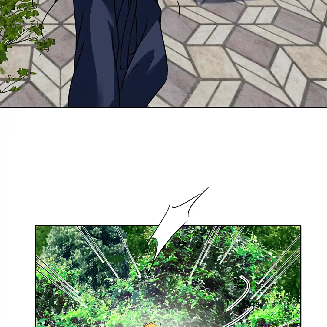 Autumn at the Cemetery [Team Hazama] - Chapter 20 manhwa