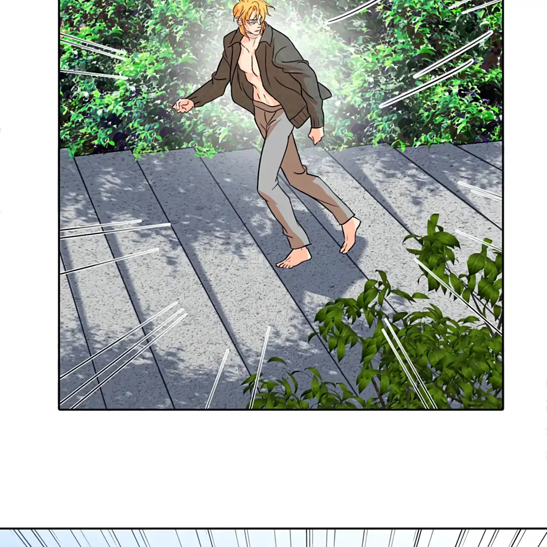 Autumn at the Cemetery [Team Hazama] - Chapter 20 manhwa