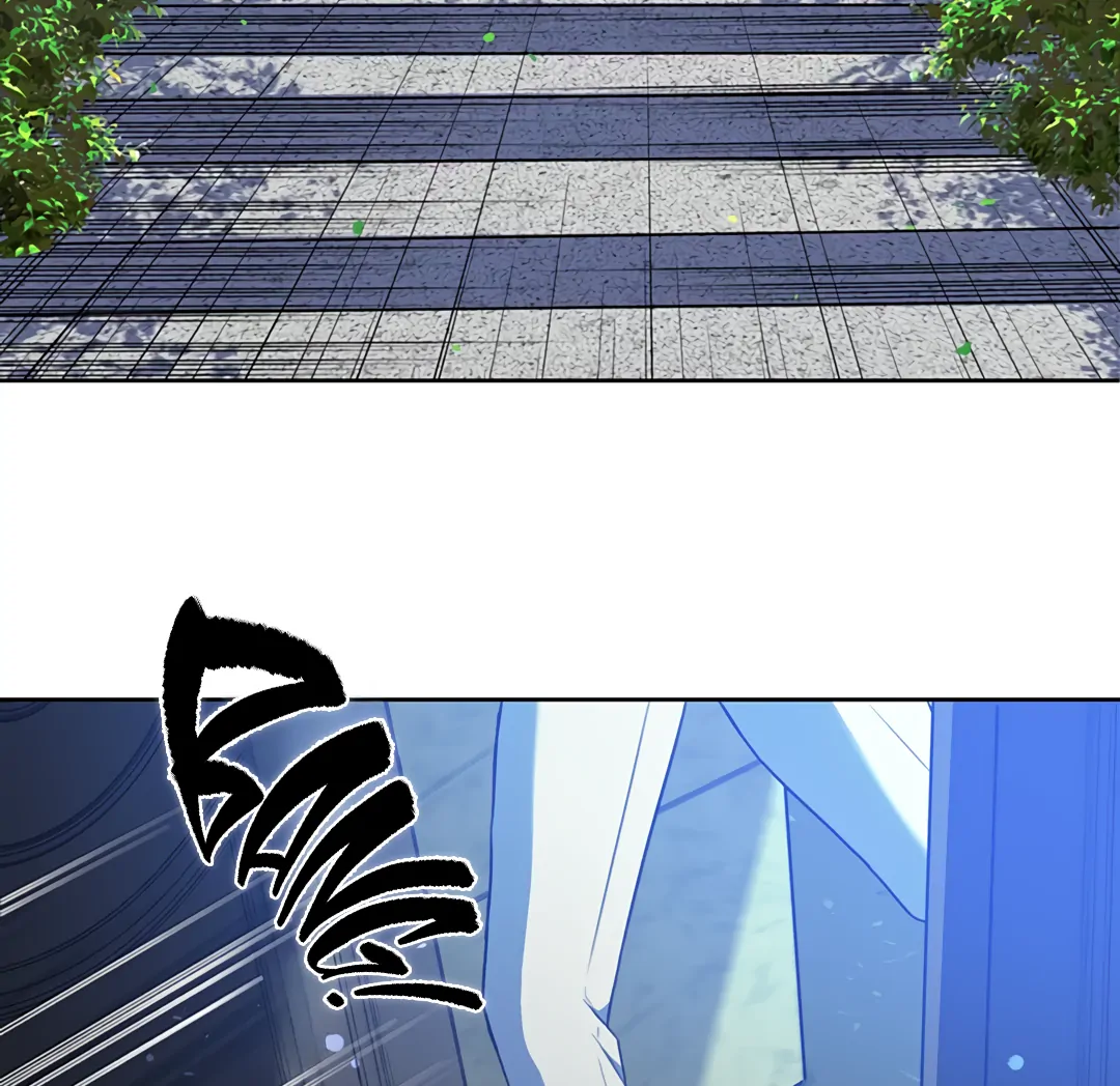 Autumn at the Cemetery [Team Hazama] - Chapter 20 manhwa