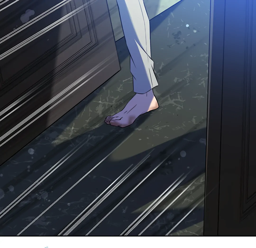 Autumn at the Cemetery [Team Hazama] - Chapter 20 manhwa