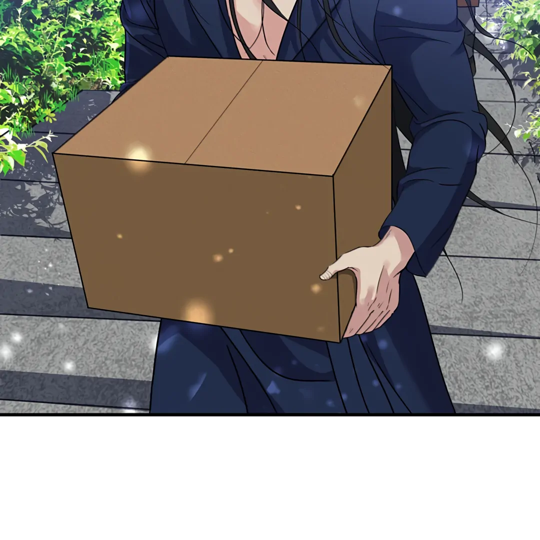 Autumn at the Cemetery [Team Hazama] - Chapter 20 manhwa
