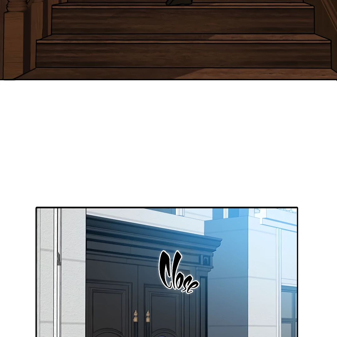 Autumn at the Cemetery [Team Hazama] - Chapter 20 manhwa