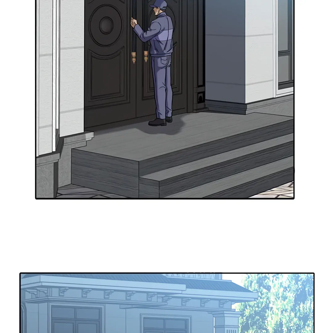 Autumn at the Cemetery [Team Hazama] - Chapter 20 manhwa