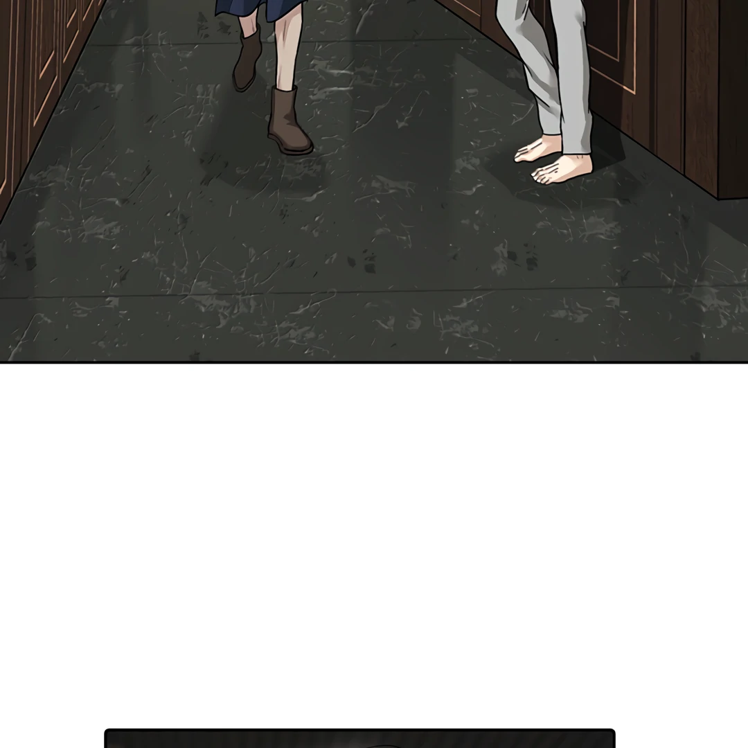 Autumn at the Cemetery [Team Hazama] - Chapter 20 manhwa