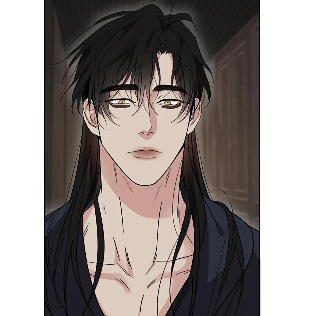 Autumn at the Cemetery [Team Hazama] - Chapter 20 manhwa