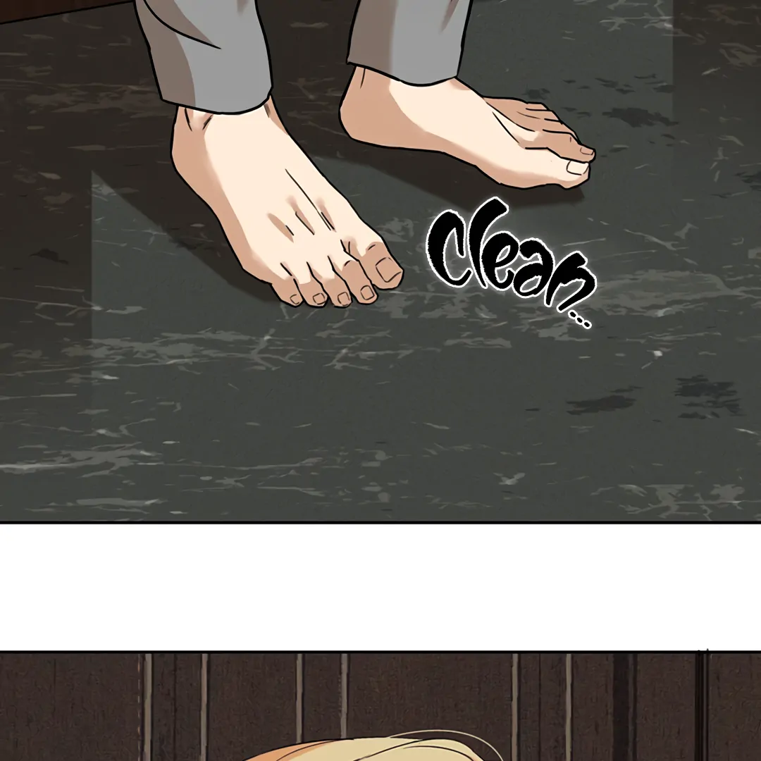 Autumn at the Cemetery [Team Hazama] - Chapter 20 manhwa