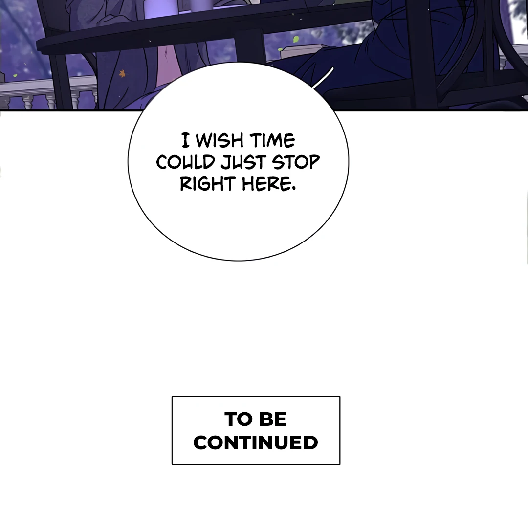 Autumn at the Cemetery [Team Hazama] - Chapter 20 manhwa