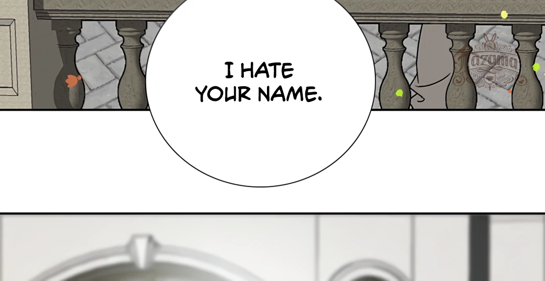 Autumn at the Cemetery [Team Hazama] - Chapter 21 manhwa