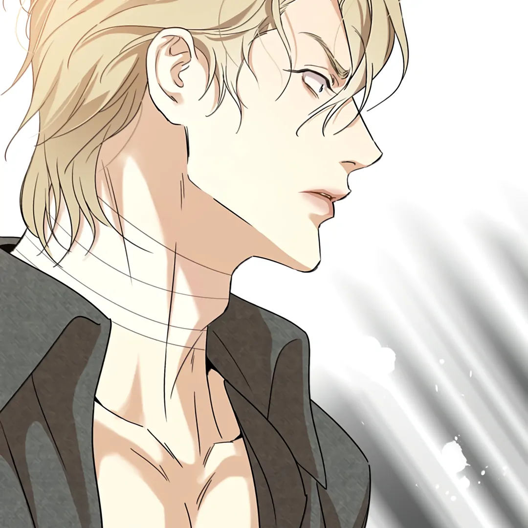 Autumn at the Cemetery [Team Hazama] - Chapter 21 manhwa