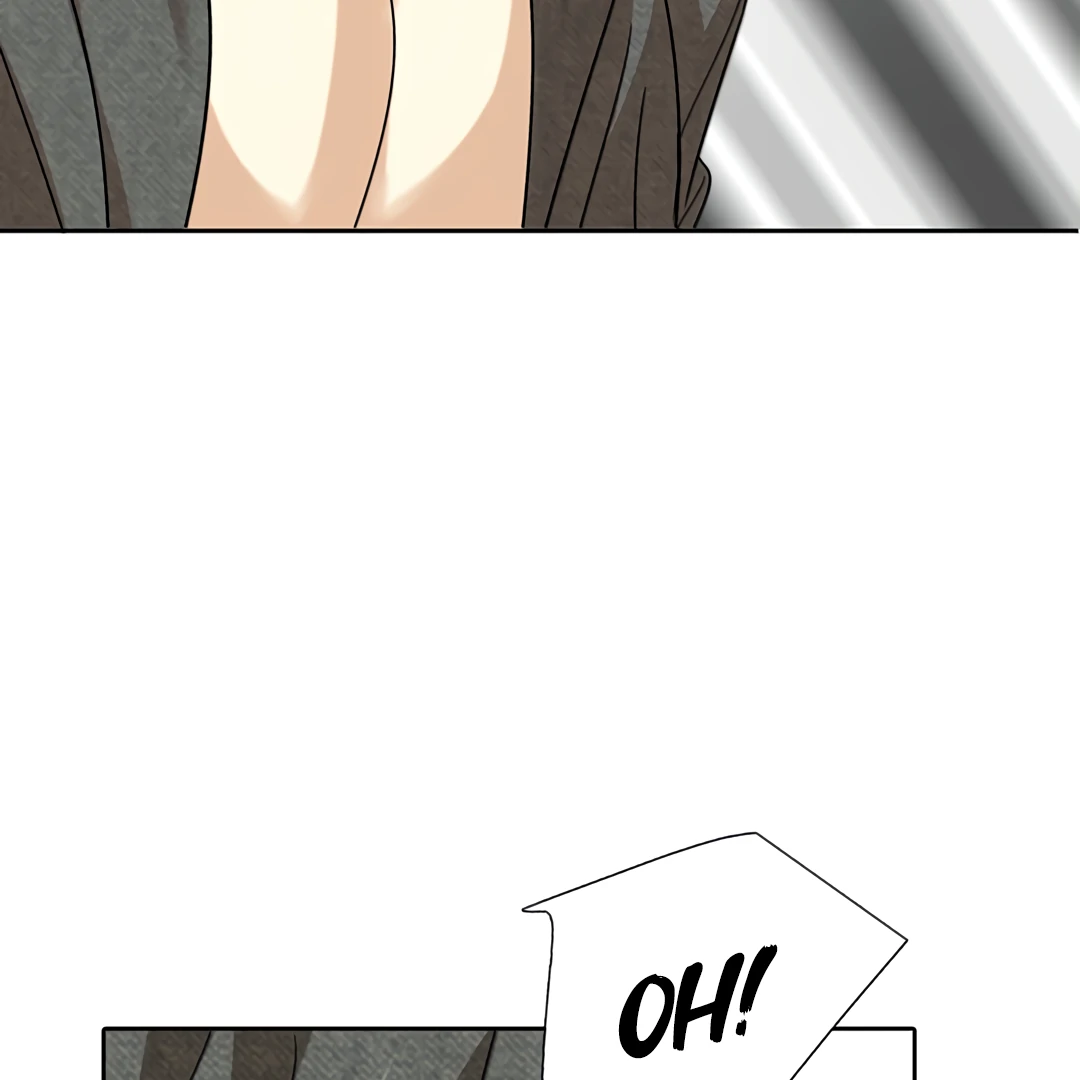 Autumn at the Cemetery [Team Hazama] - Chapter 21 manhwa