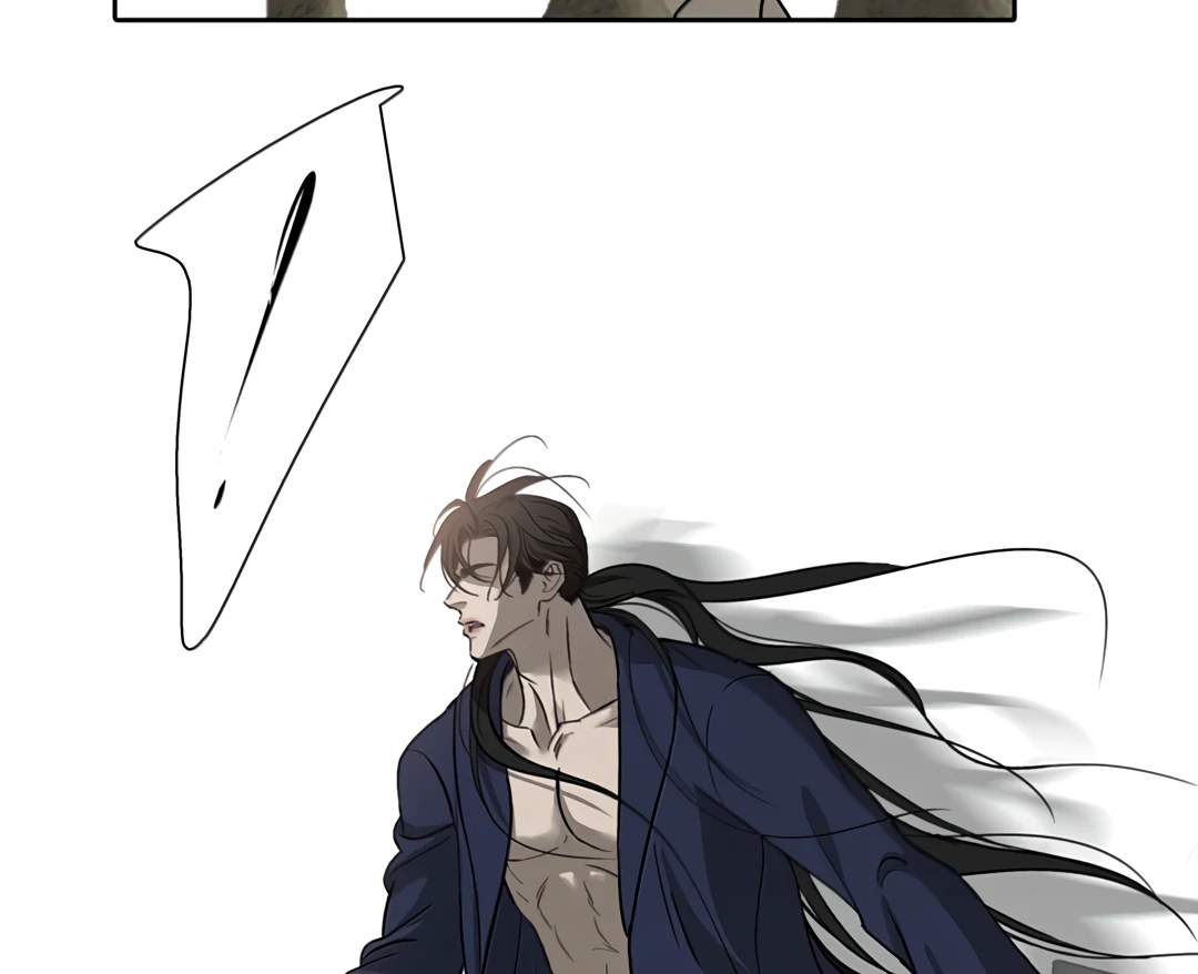 Autumn at the Cemetery [Team Hazama] - Chapter 21 manhwa