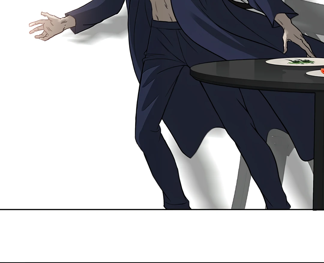 Autumn at the Cemetery [Team Hazama] - Chapter 21 manhwa