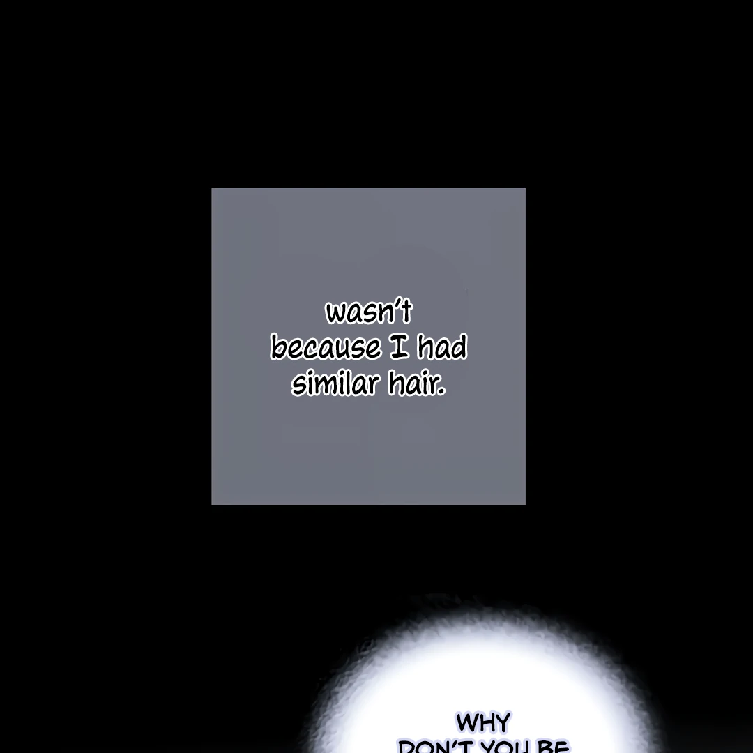 Autumn at the Cemetery [Team Hazama] - Chapter 21 manhwa