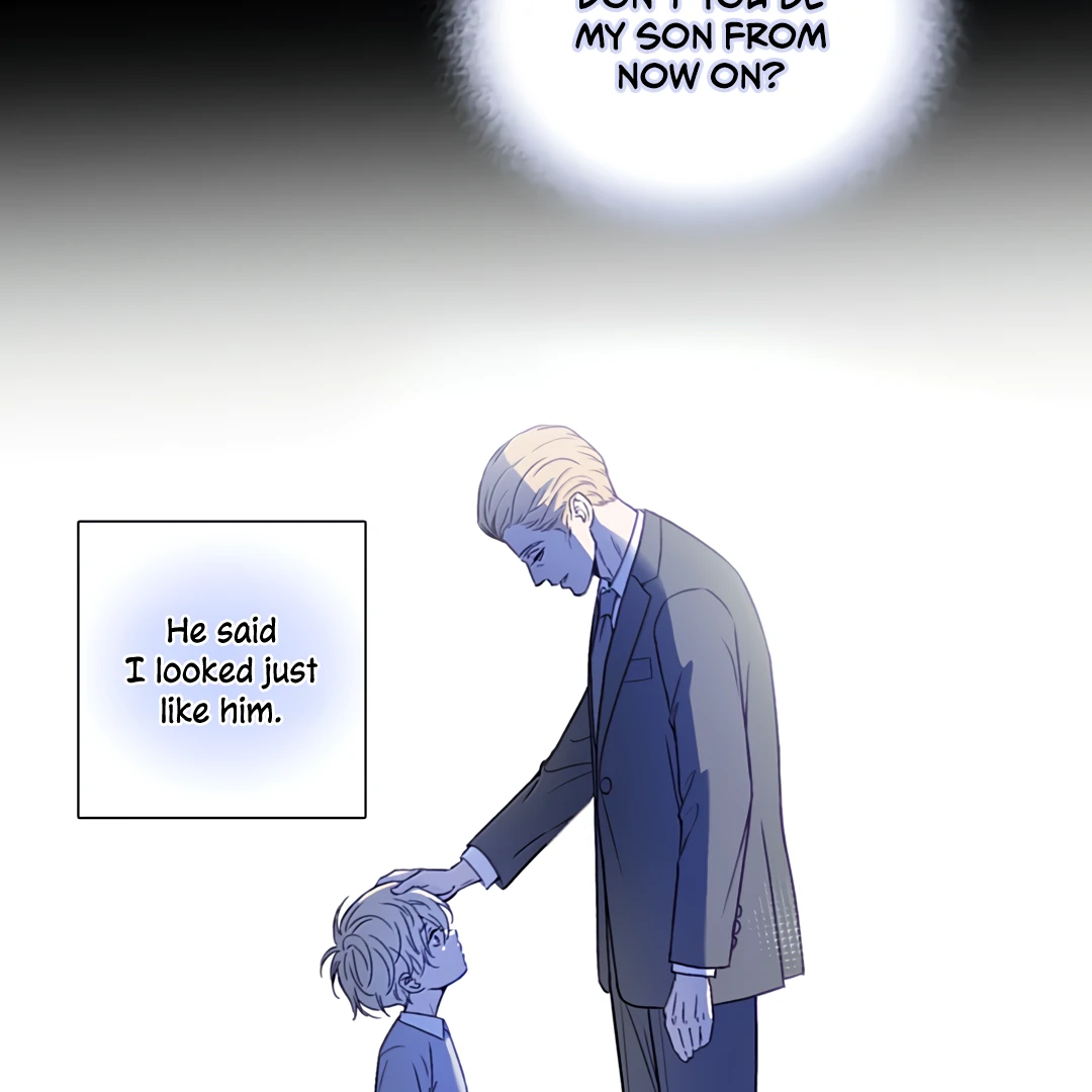 Autumn at the Cemetery [Team Hazama] - Chapter 21 manhwa