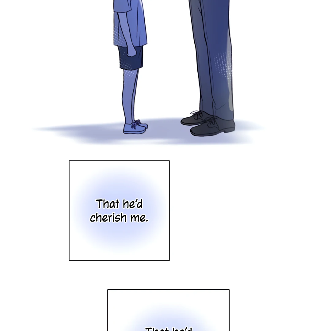Autumn at the Cemetery [Team Hazama] - Chapter 21 manhwa