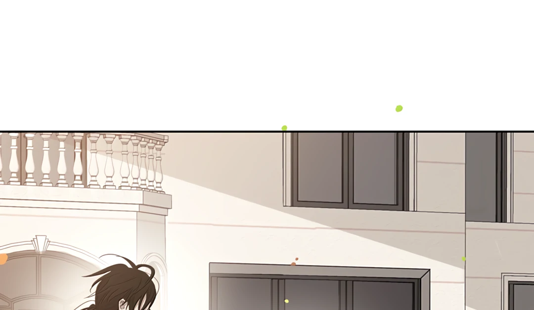 Autumn at the Cemetery [Team Hazama] - Chapter 21 manhwa