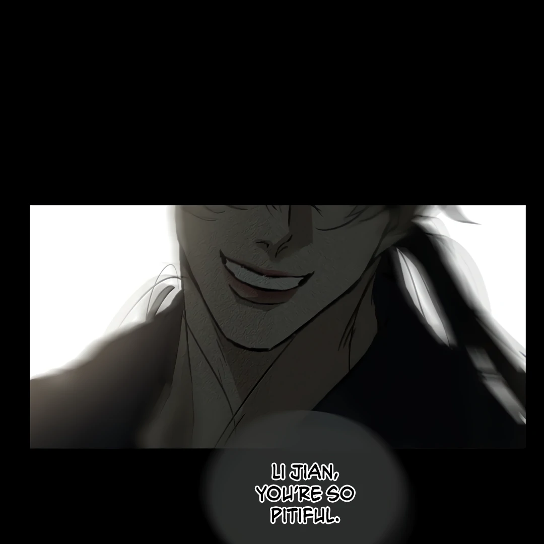Autumn at the Cemetery [Team Hazama] - Chapter 22 manhwa