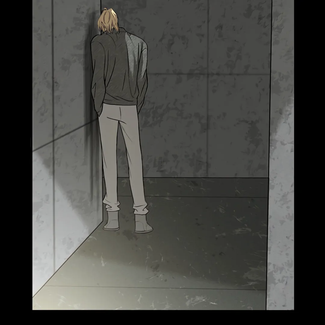 Autumn at the Cemetery [Team Hazama] - Chapter 22 manhwa