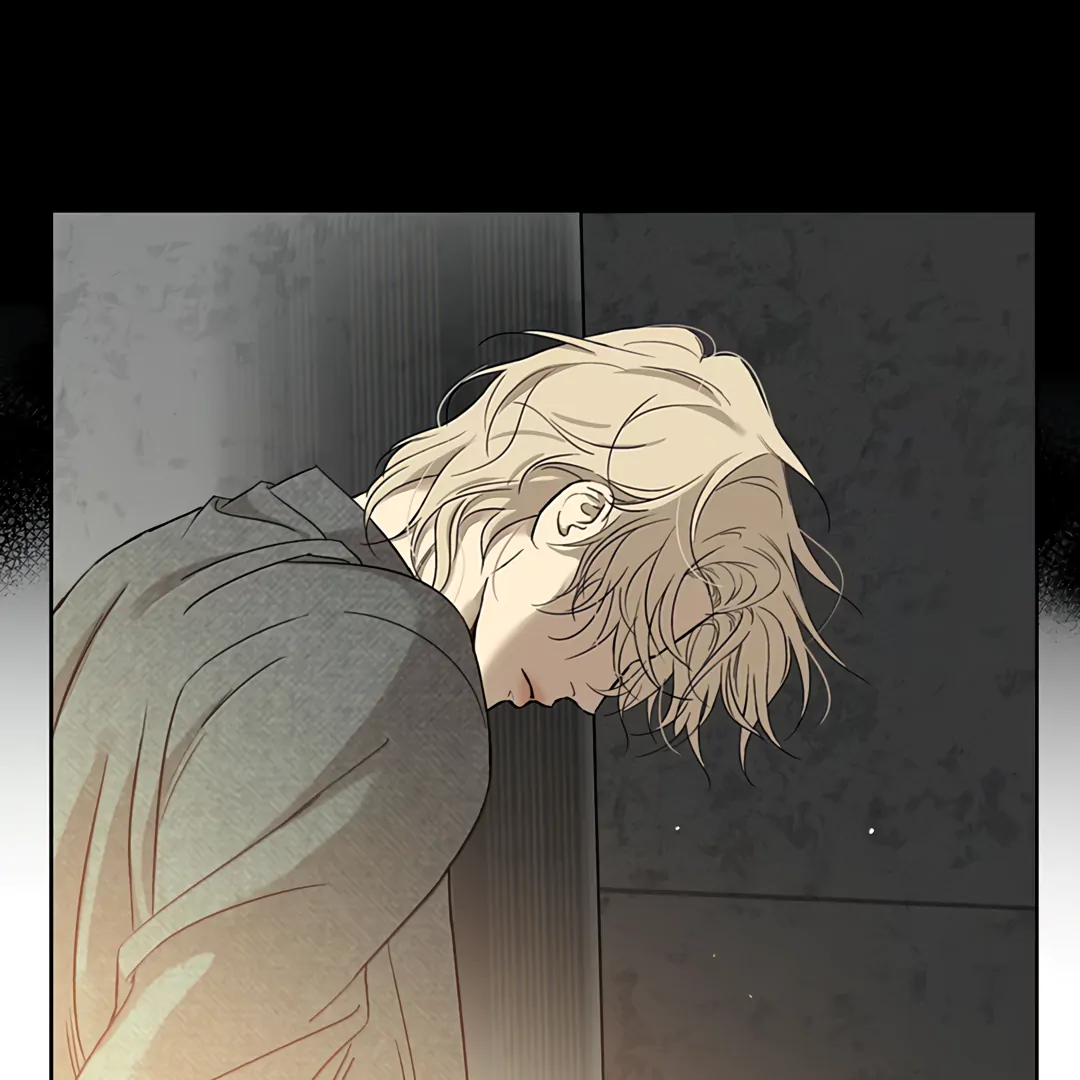 Autumn at the Cemetery [Team Hazama] - Chapter 22 manhwa