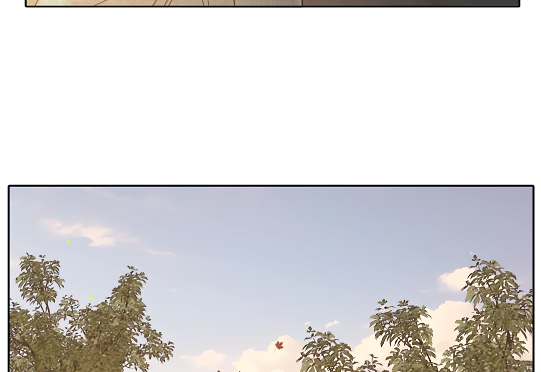 Autumn at the Cemetery [Team Hazama] - Chapter 22 manhwa