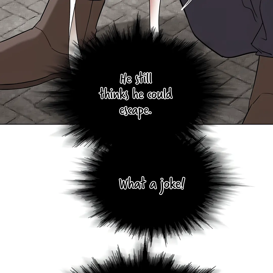 Autumn at the Cemetery [Team Hazama] - Chapter 22 manhwa