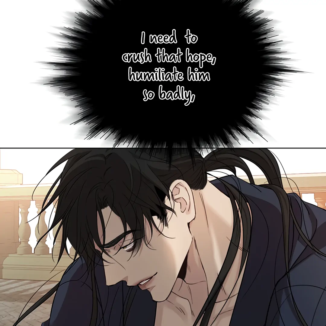 Autumn at the Cemetery [Team Hazama] - Chapter 22 manhwa