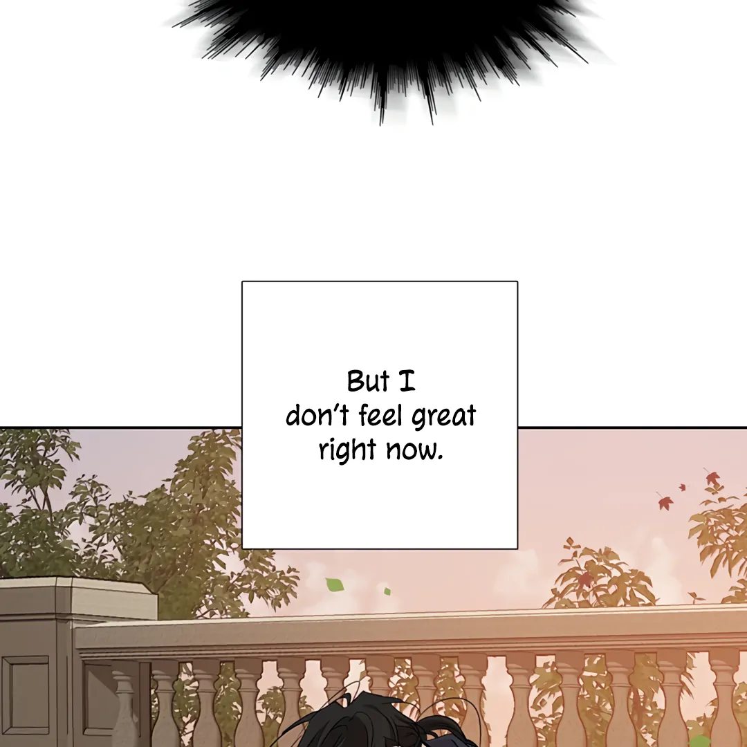 Autumn at the Cemetery [Team Hazama] - Chapter 22 manhwa