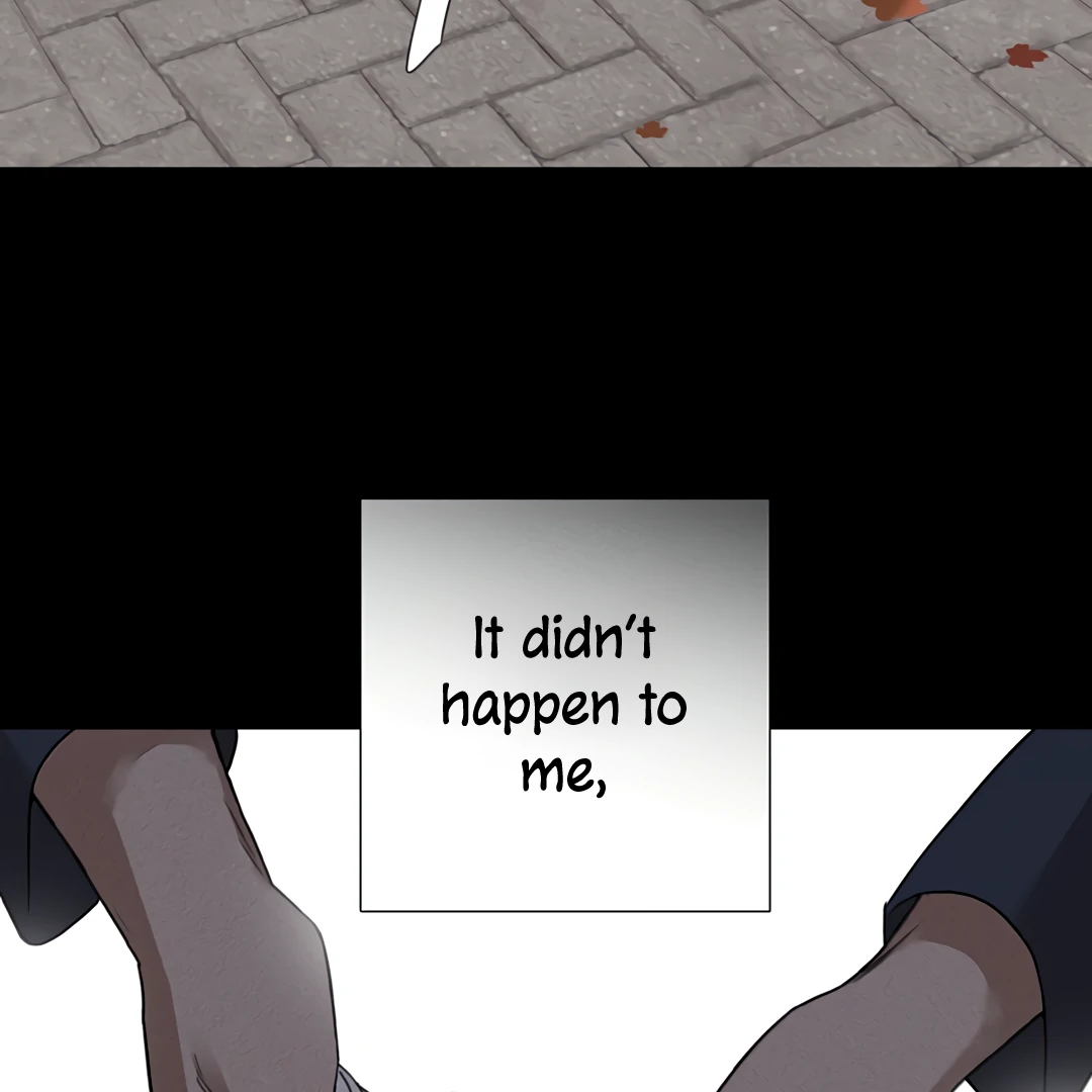 Autumn at the Cemetery [Team Hazama] - Chapter 22 manhwa